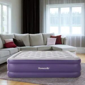 Thomasville Sensstion 15" Raised Queen Air Mattress
